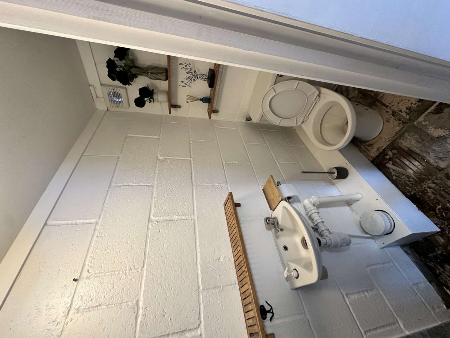 Before: Job 2